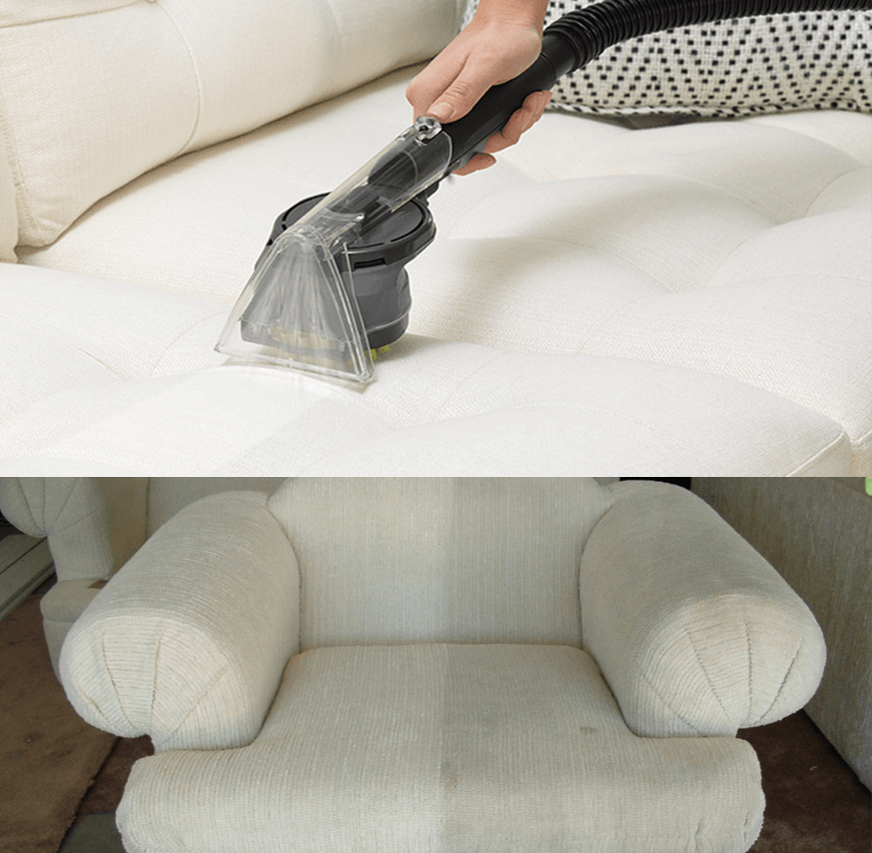 شركة تنظيف كنب العين