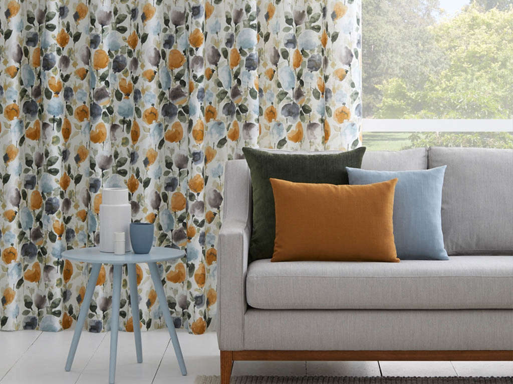 شركة تنظيف ستائر في العين