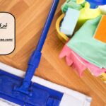 شركة تنظيف منازل في دبي